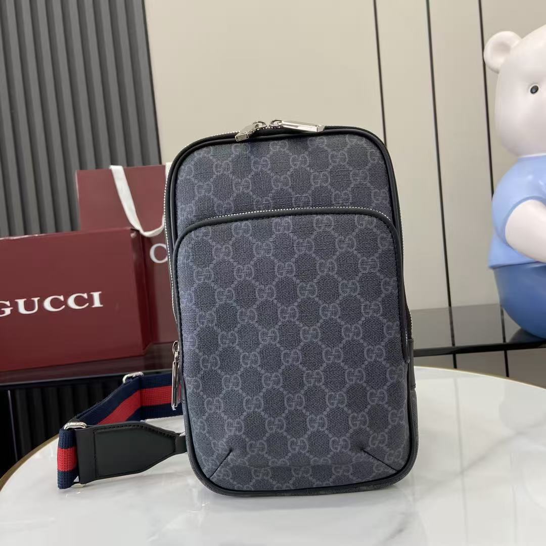 Crossbody Bag