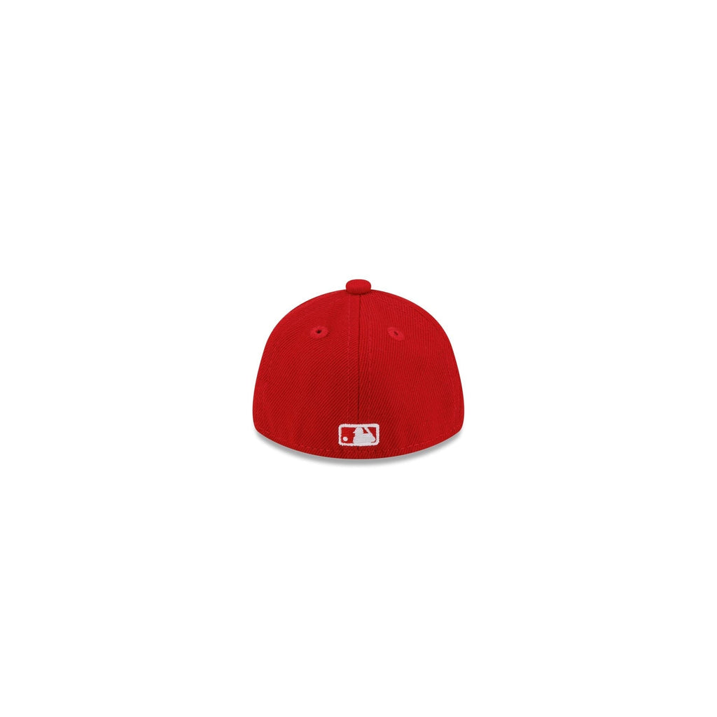 New York Yankees Red Mini 59FIFTY Fitted Hat