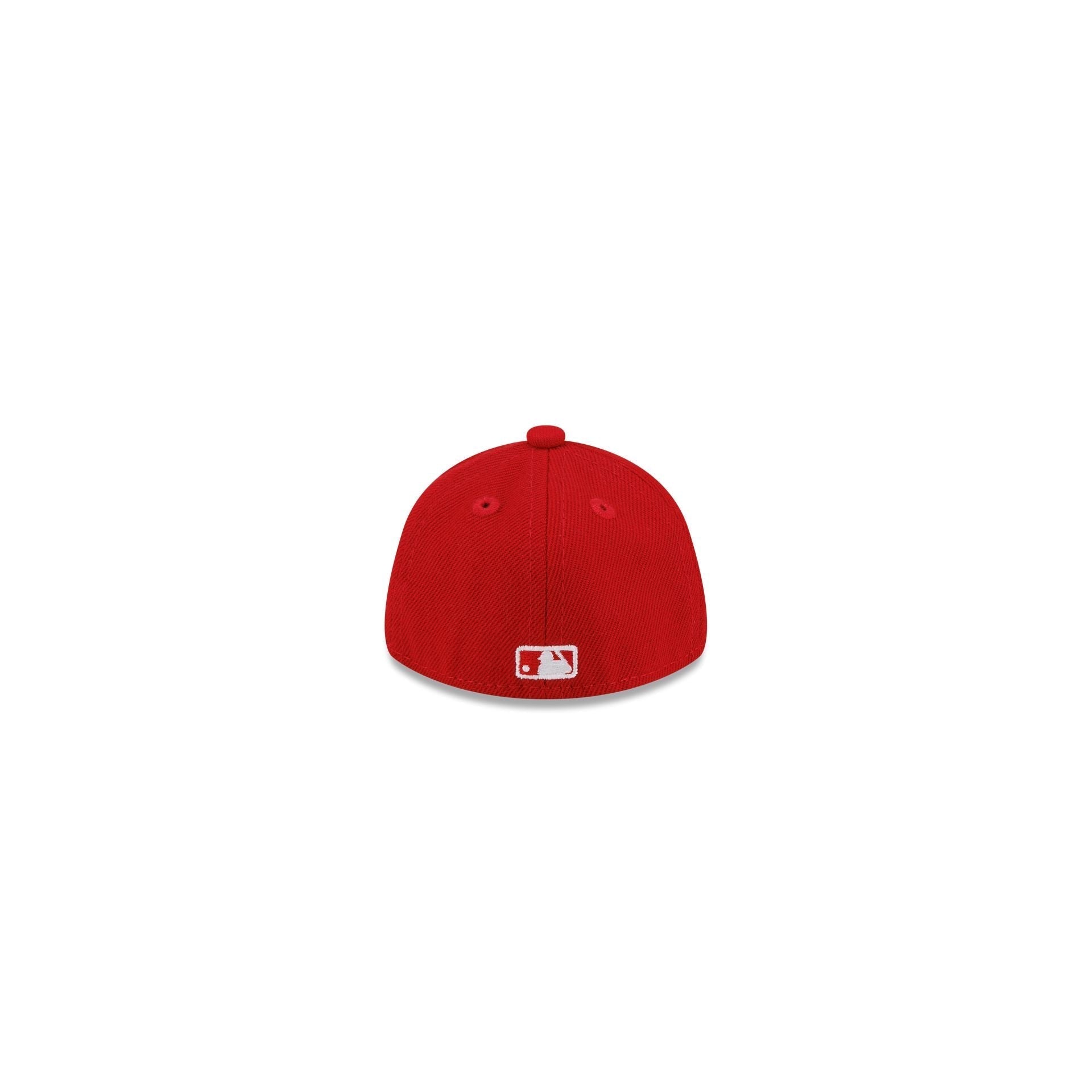 New York Yankees Red Mini 59FIFTY Fitted Hat