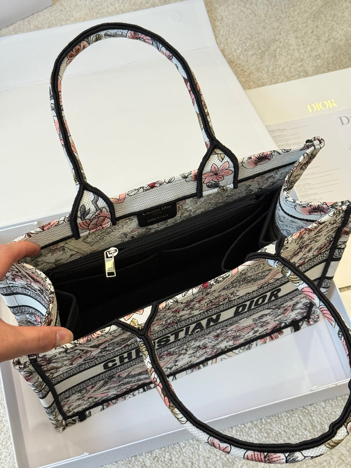 Serenityll™ 181932 Luxury Bags 35cm