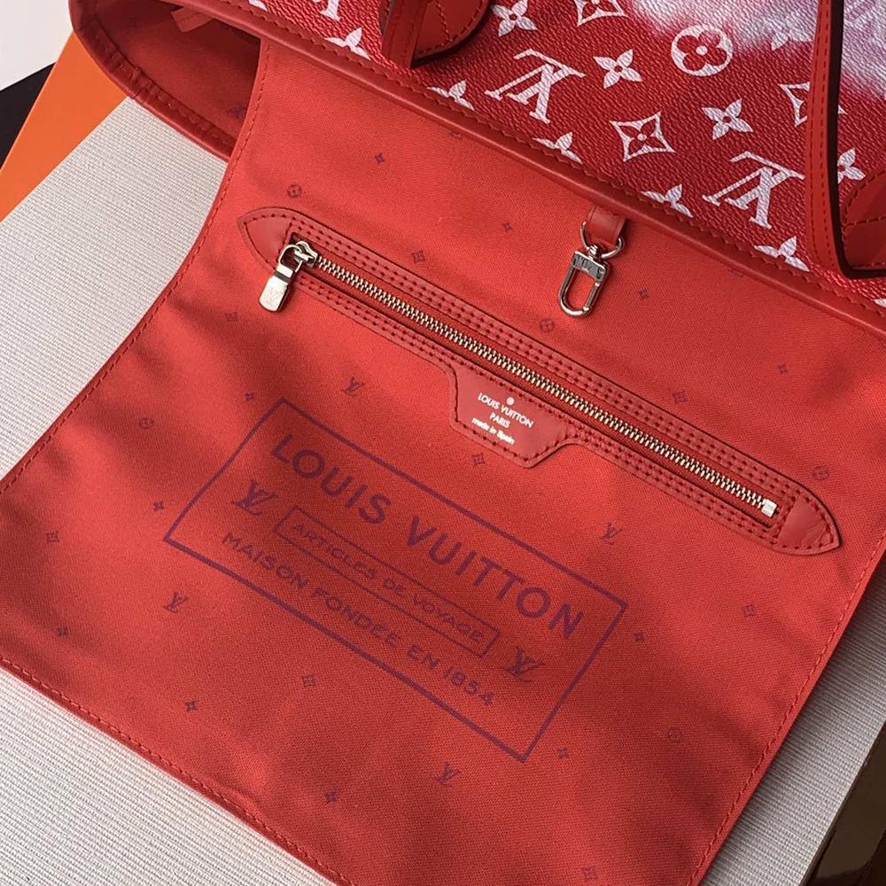LV ESCALE NEVERFULL MM