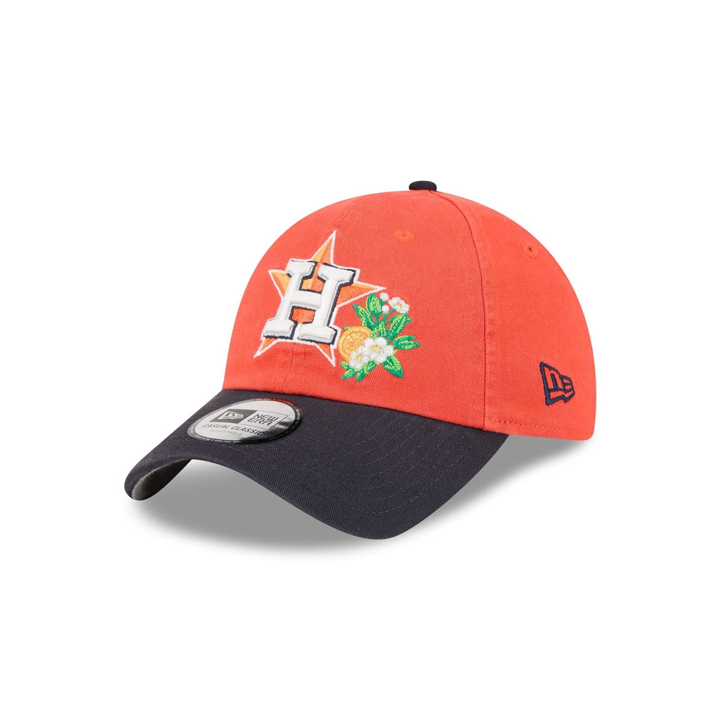 Houston Astros 2026 Spring Training Casual Classic Adjustable Hat