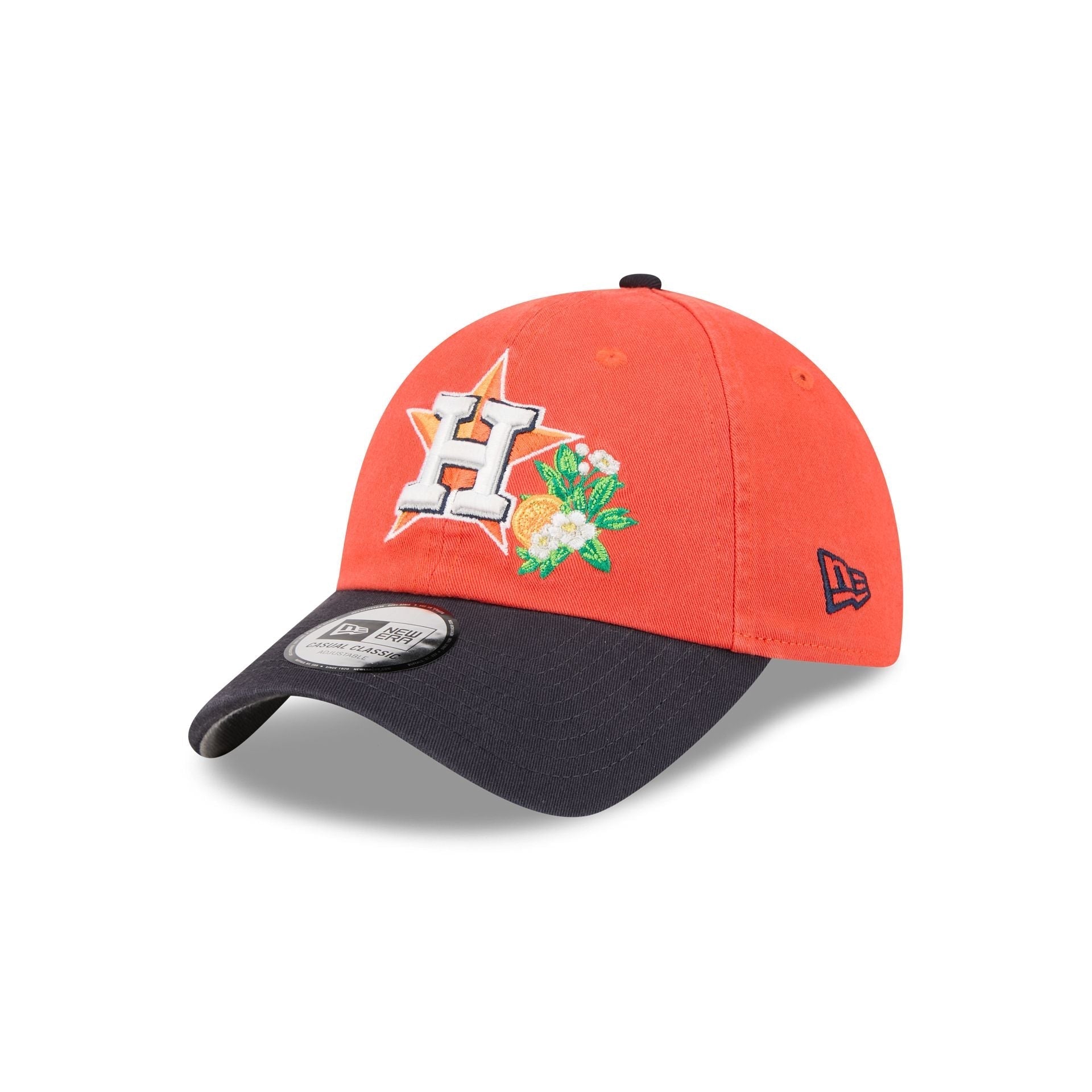 Houston Astros 2026 Spring Training Casual Classic Adjustable Hat