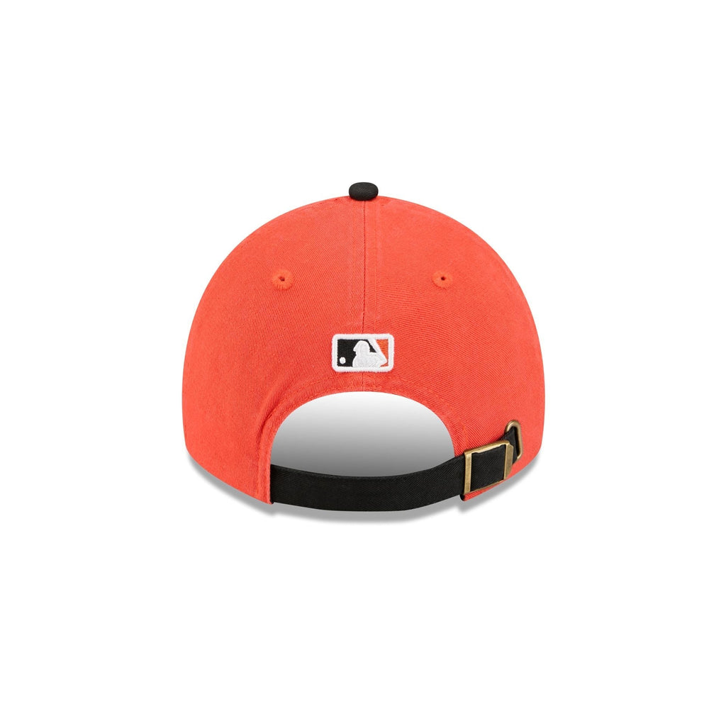 Houston Astros 2026 Spring Training Casual Classic Adjustable Hat