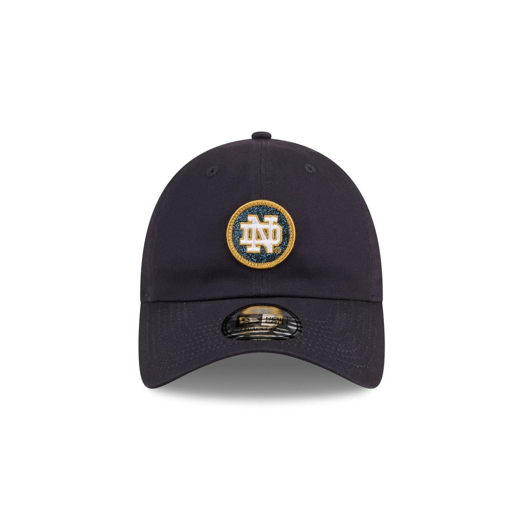 Notre Dame Fighting Irish Sparkle Casual Classic Adjustable Hat