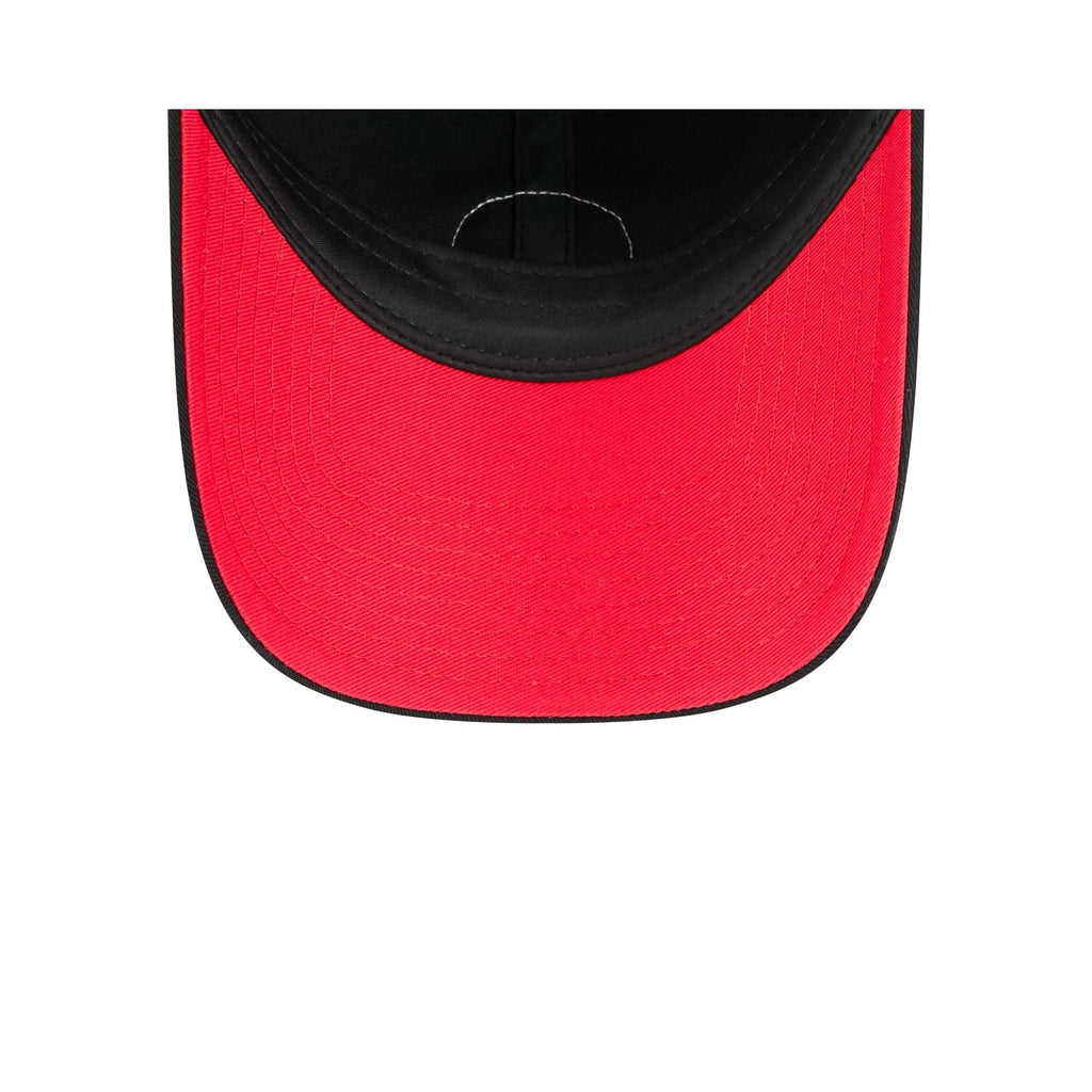 Chicago Bulls Sparkle Casual Classic Adjustable Hat