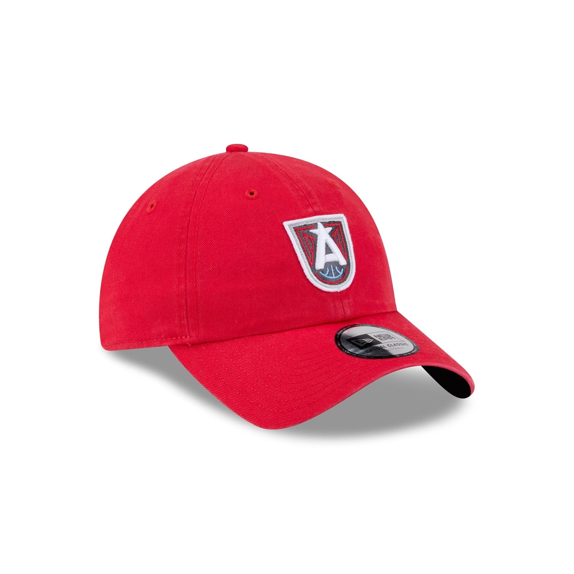 Atlanta Dream Casual Classic Adjustable Hat