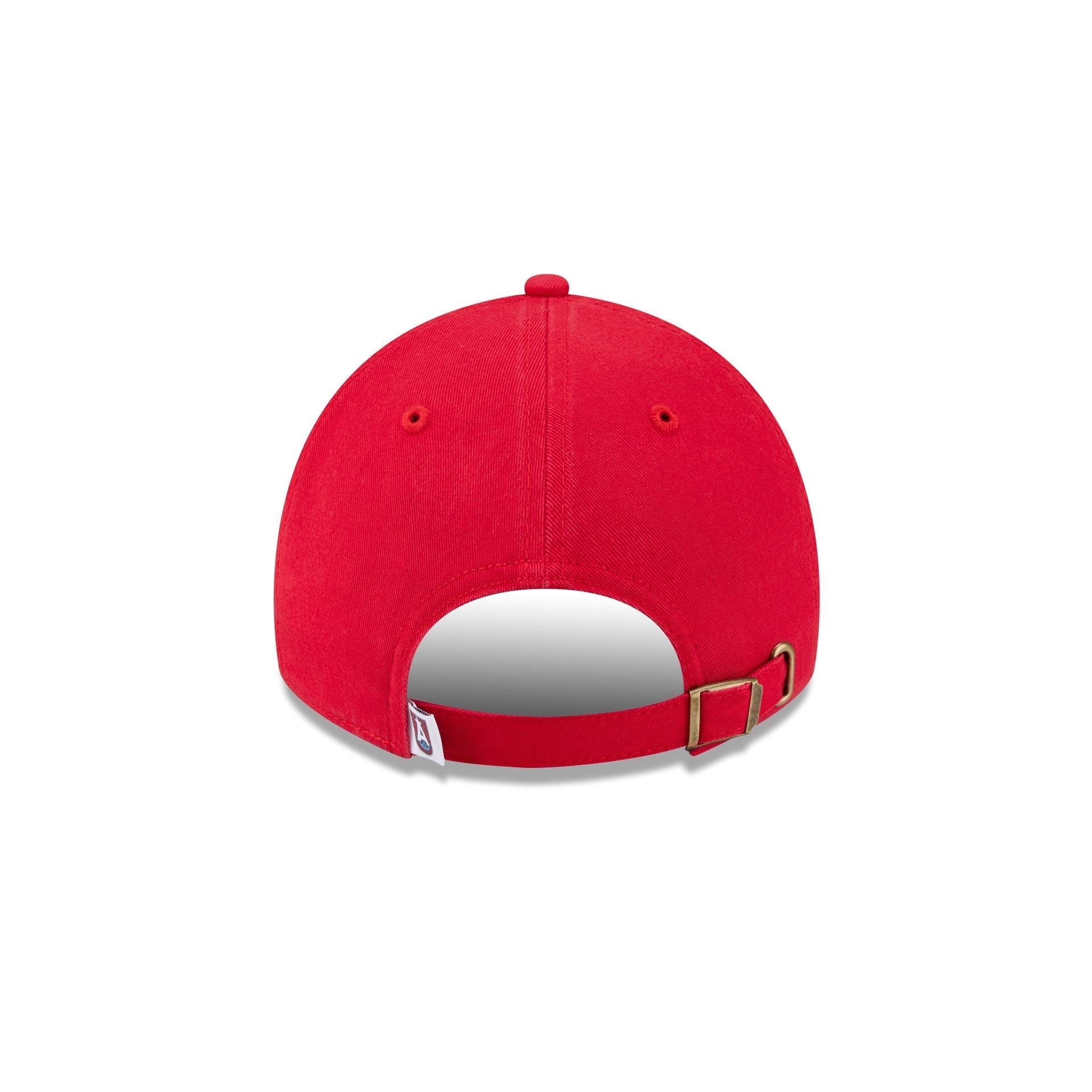 Atlanta Dream Casual Classic Adjustable Hat