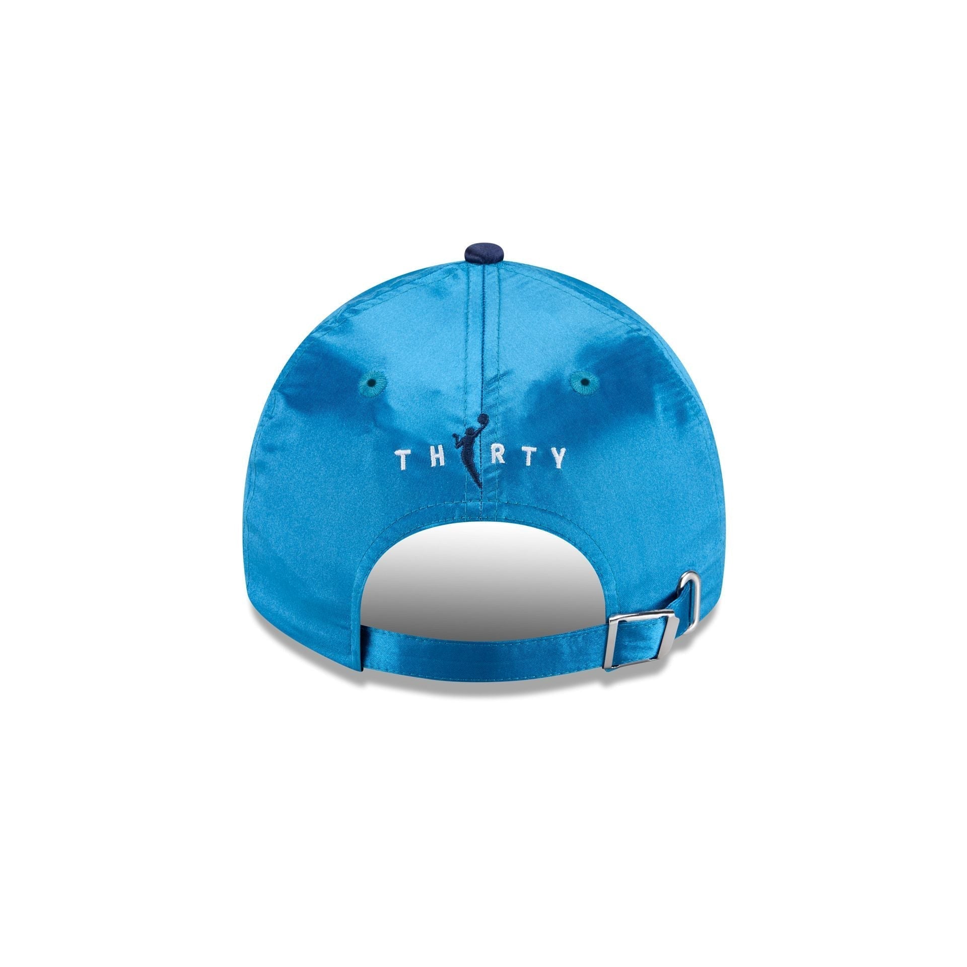Minnesota Lynx 2026 Draft Satin Casual Classic Adjustable Hat