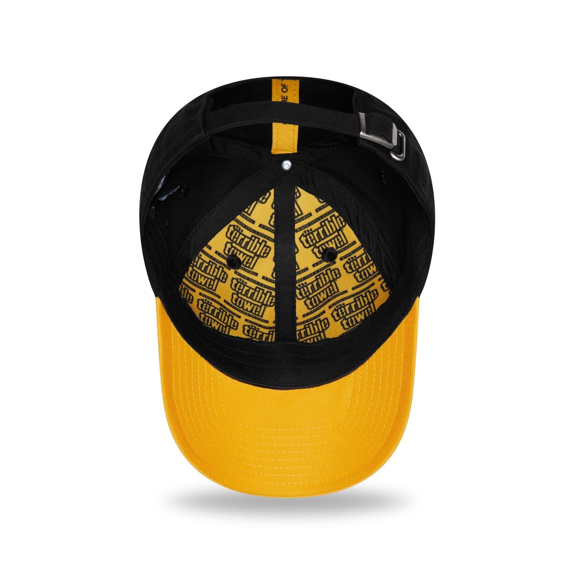 Pittsburgh Steelers 2026 Draft Casual Classic Adjustable Hat