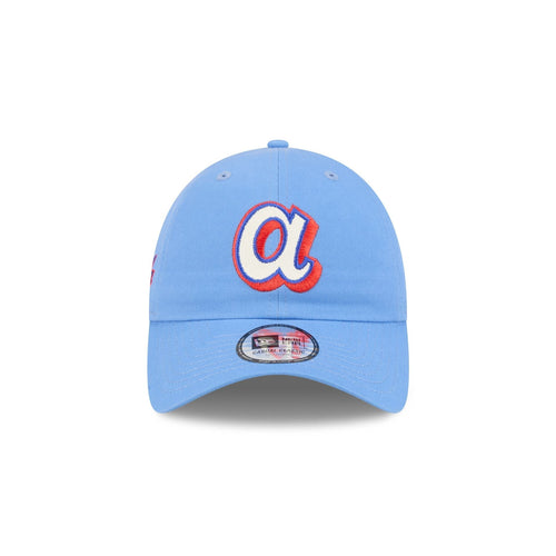 Atlanta Braves 2026 City Connect Fan Pack Casual Classic Adjustable Hat
