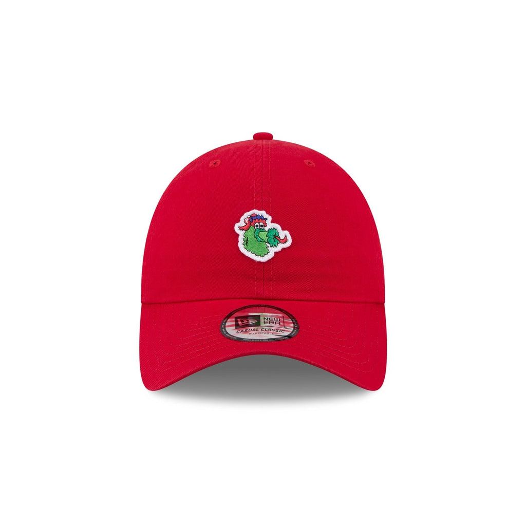 Philadelphia Phillies 2026 All-Star Game Phillie Phanatic Casual Classic Adjustable Hat