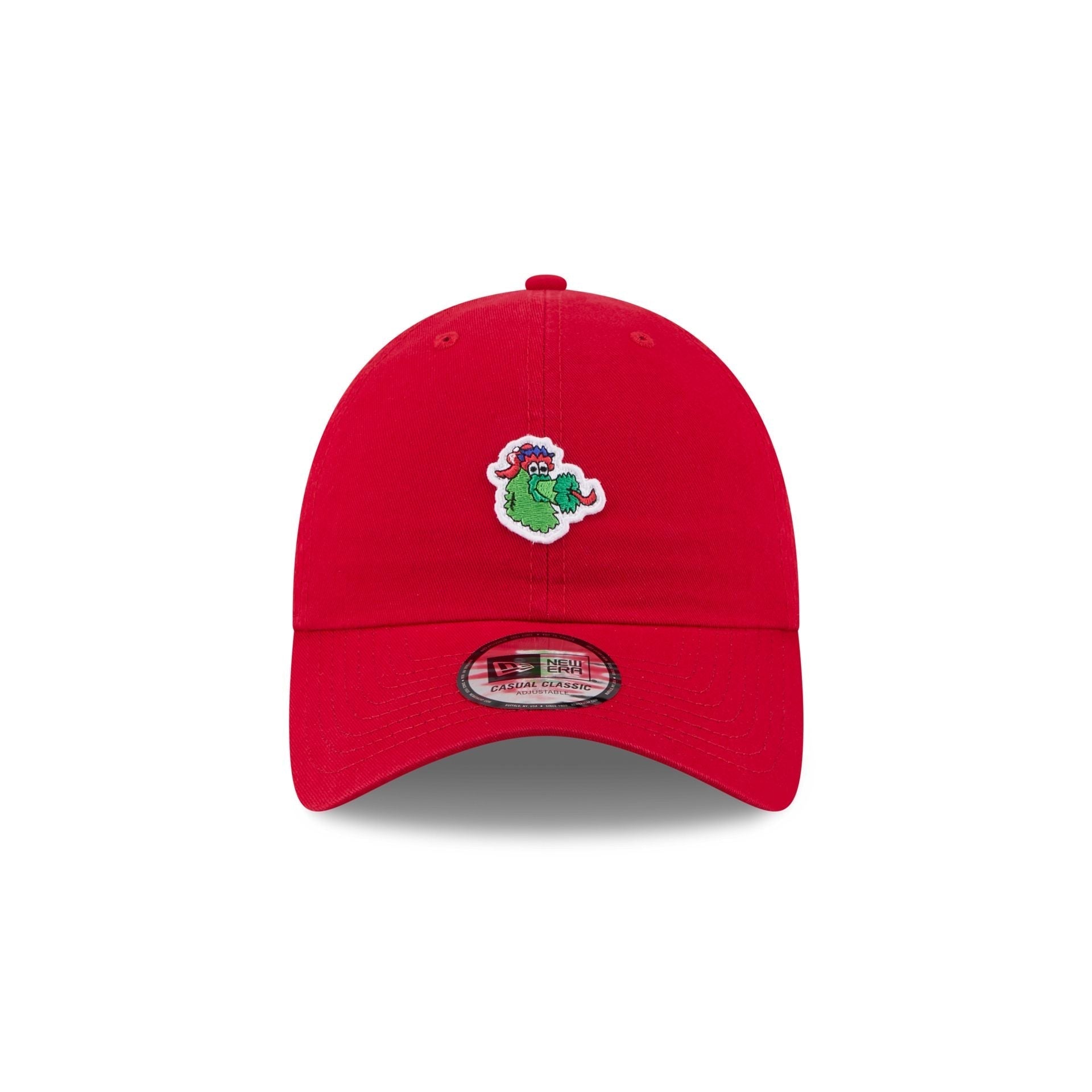 Philadelphia Phillies 2026 All-Star Game Phillie Phanatic Casual Classic Adjustable Hat