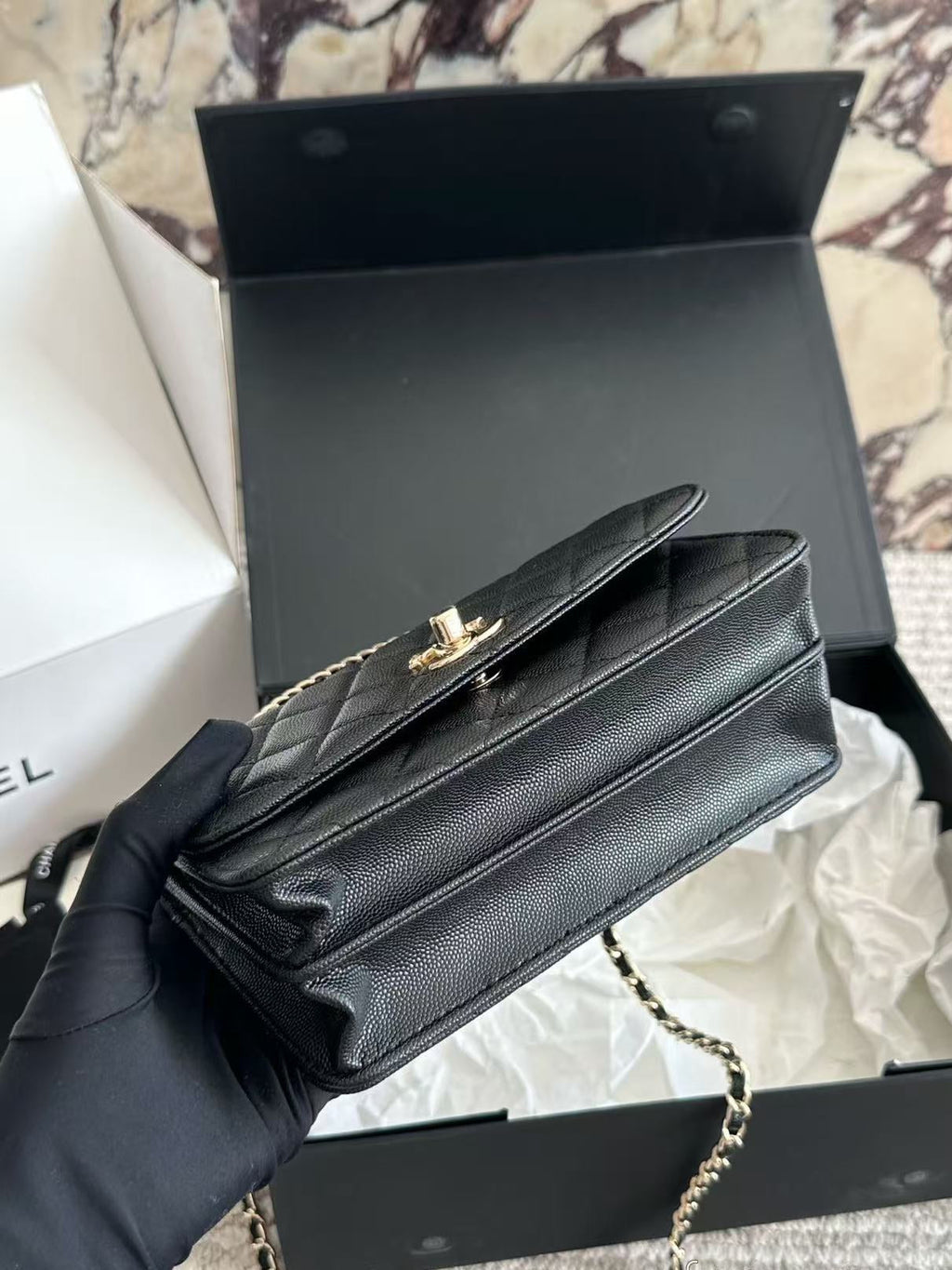 Serenityll™ 200104 Chanel Bag
