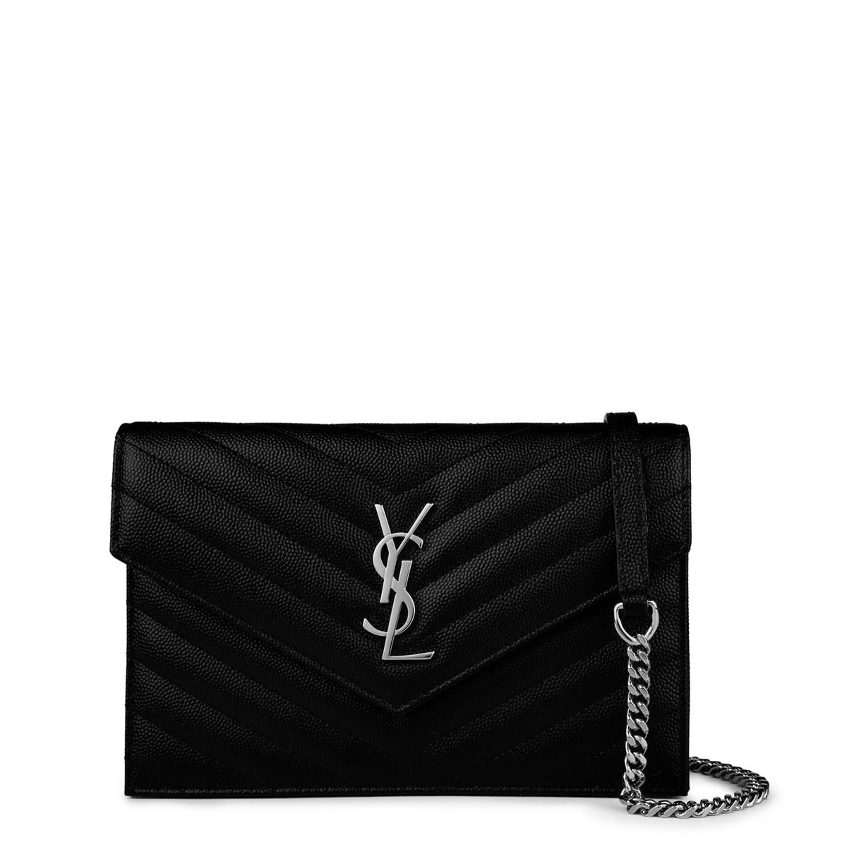 Cassandre clutch bag