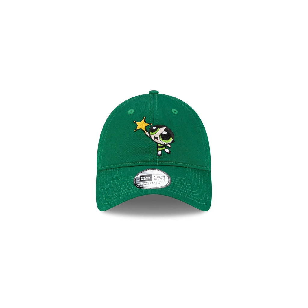 The Powerpuff Girls Buttercup Star Casual Classic Adjustable Hat