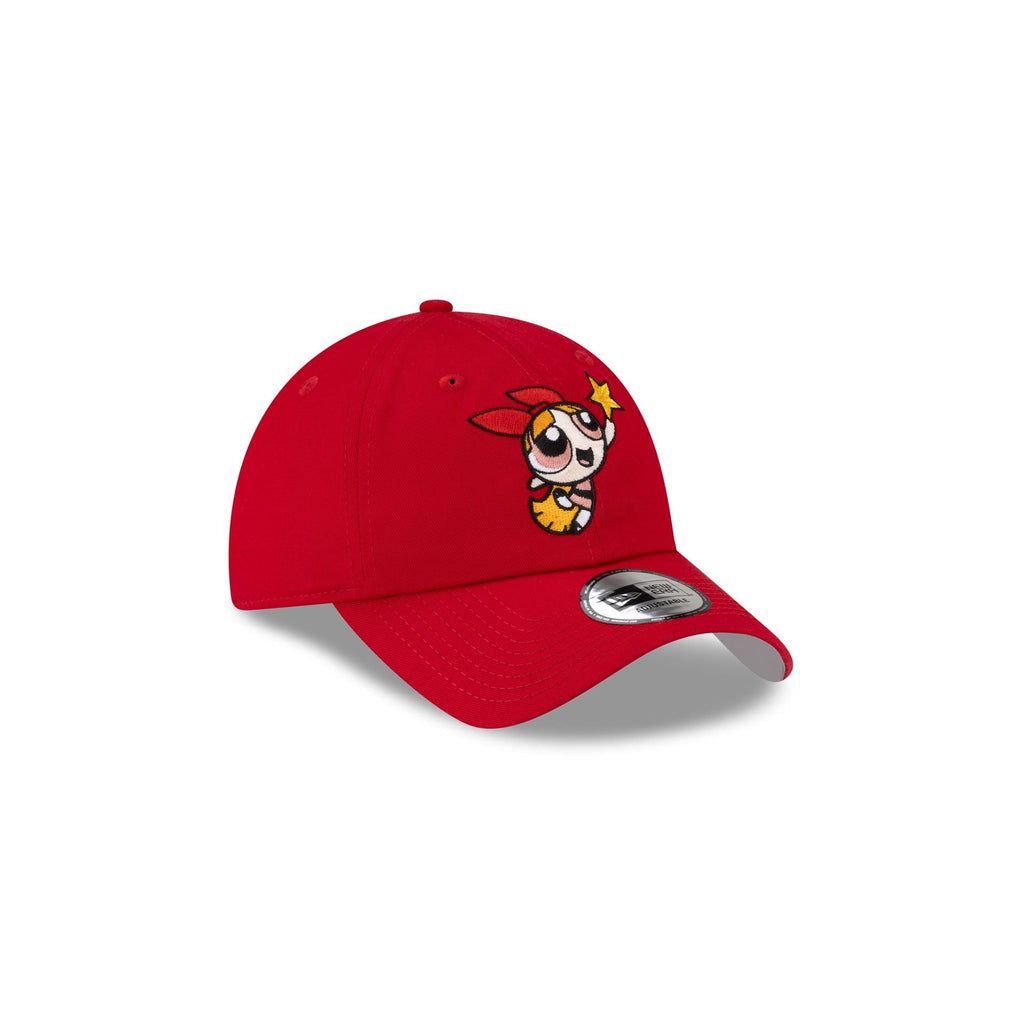 The Powerpuff Girls Blossom Star Casual Classic Adjustable Hat