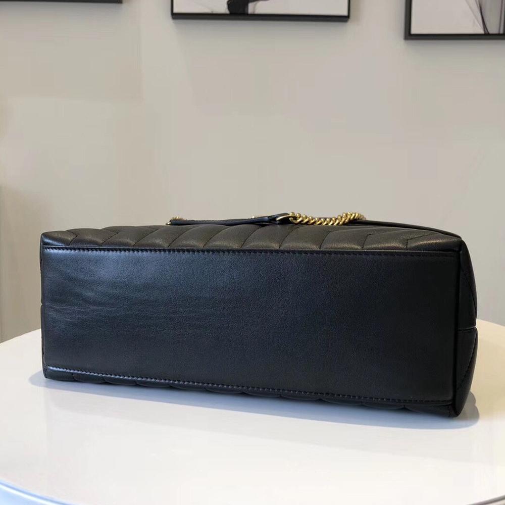Saint Laurent YSL Loulou Small Bag