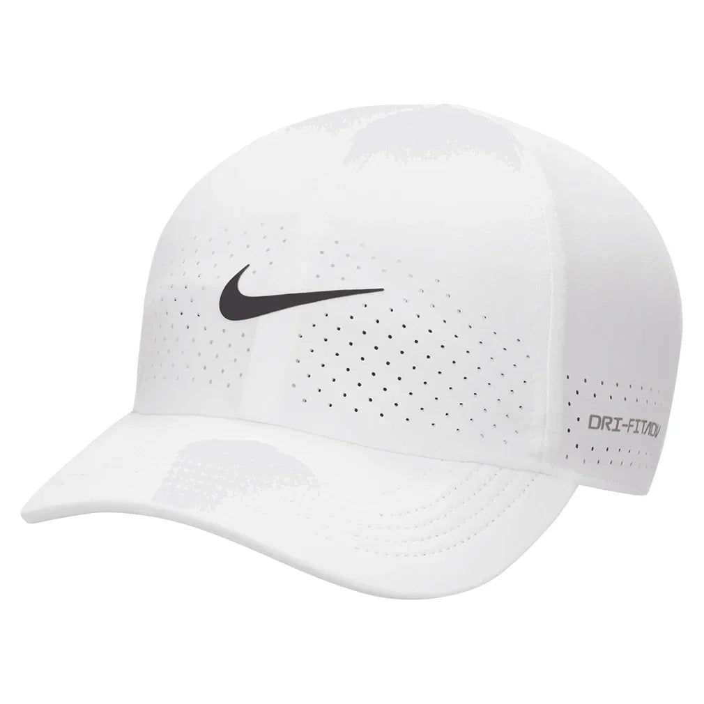 Unisex Dri-FIT Advance Club Unstructured Tennis Cap