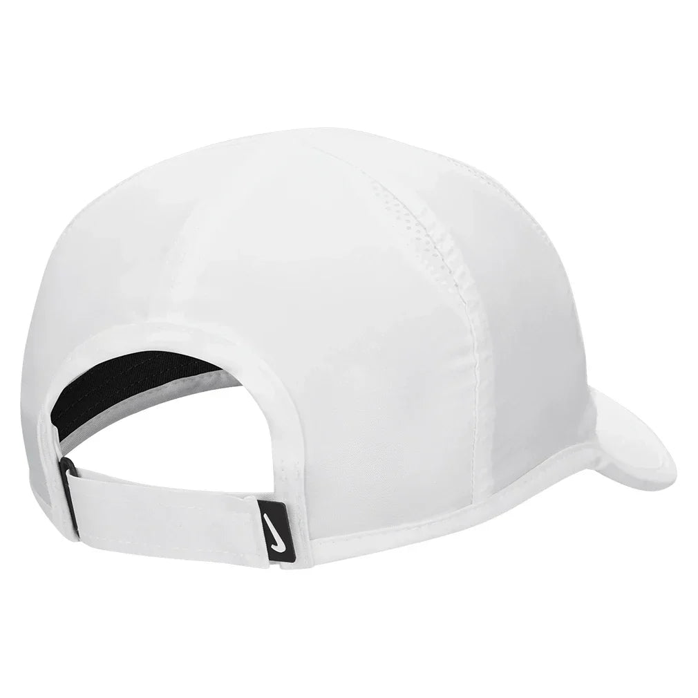 Unisex Dri-FIT Club Unstructured Featherlight Tennis Cap