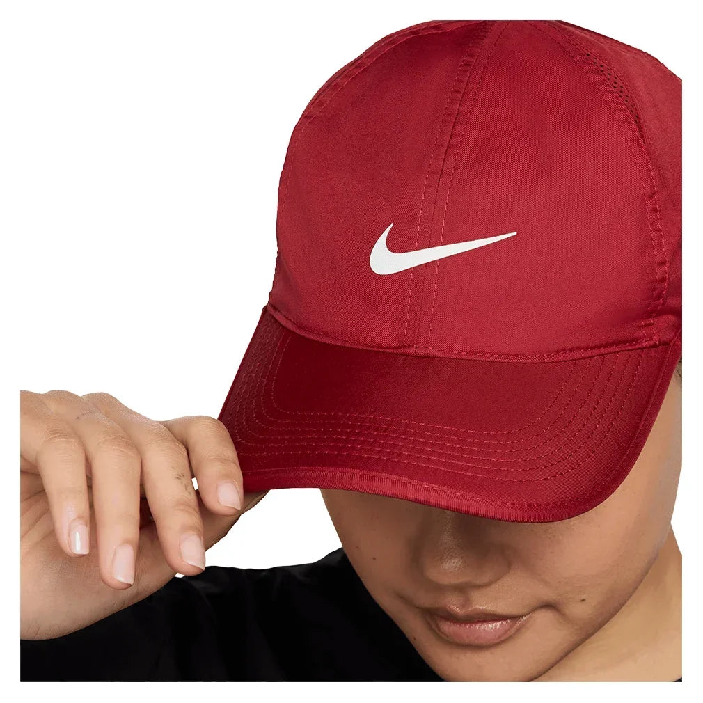 Unisex Dri-FIT Club Unstructured Featherlight Tennis Cap