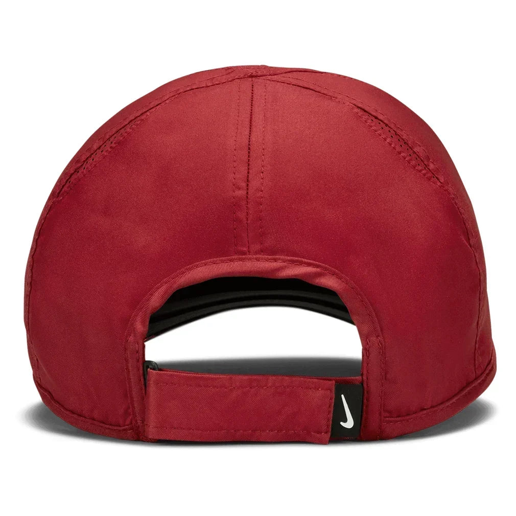 Unisex Dri-FIT Club Unstructured Featherlight Tennis Cap