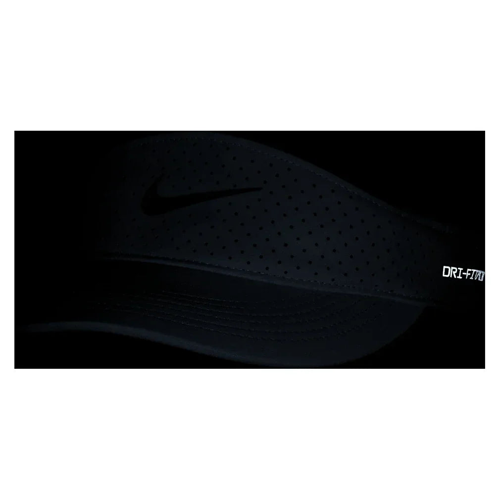 Unisex Dri-FIT Advance Ace Tennis Visor