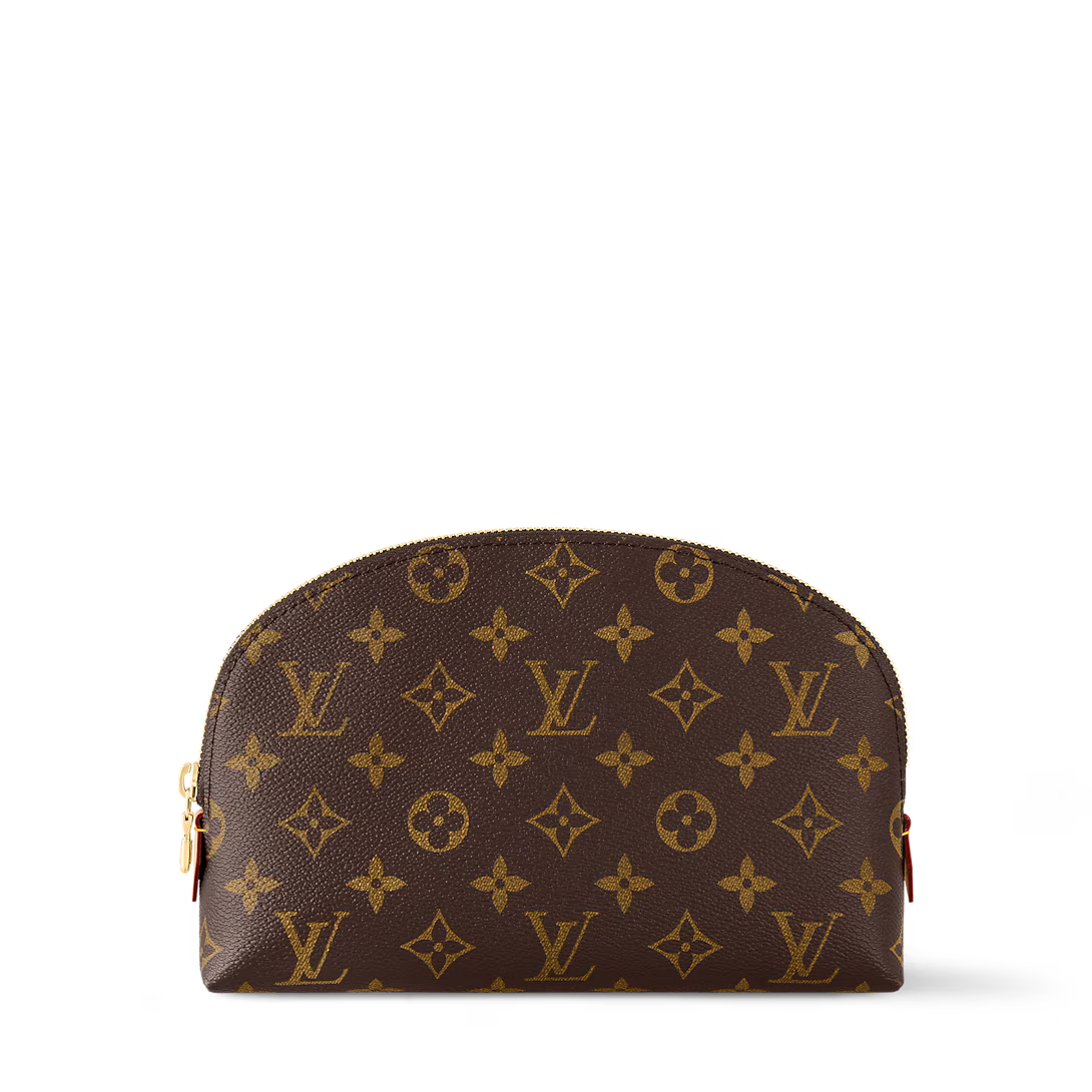 LV Cosmetic Pouch MM