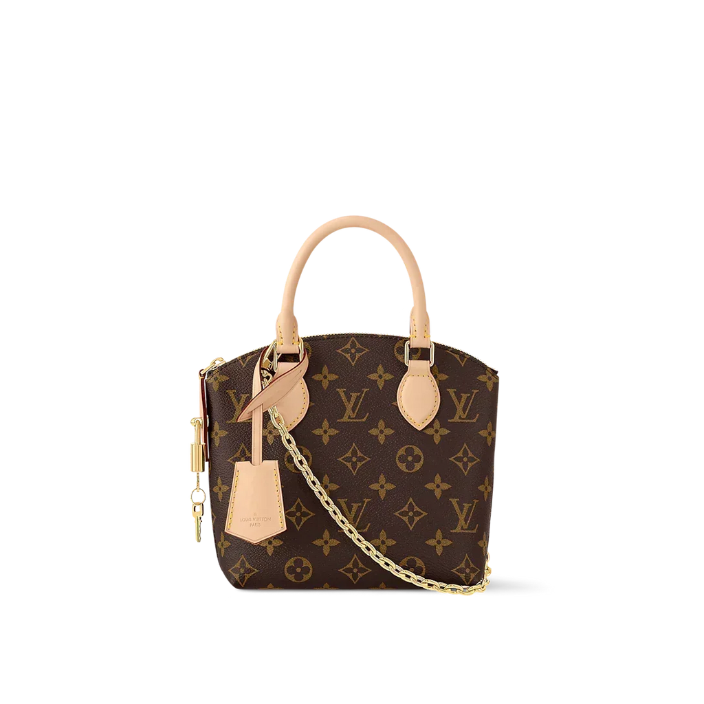 Louis vuitton Lockit BB
