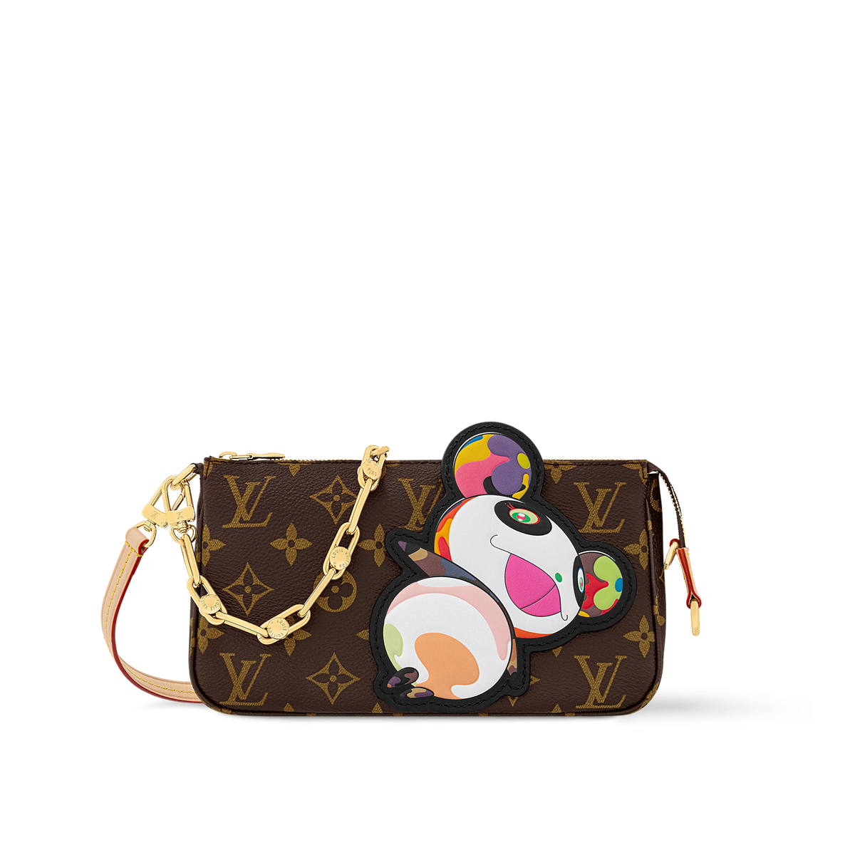 LV x TM Pochette Accessoires
