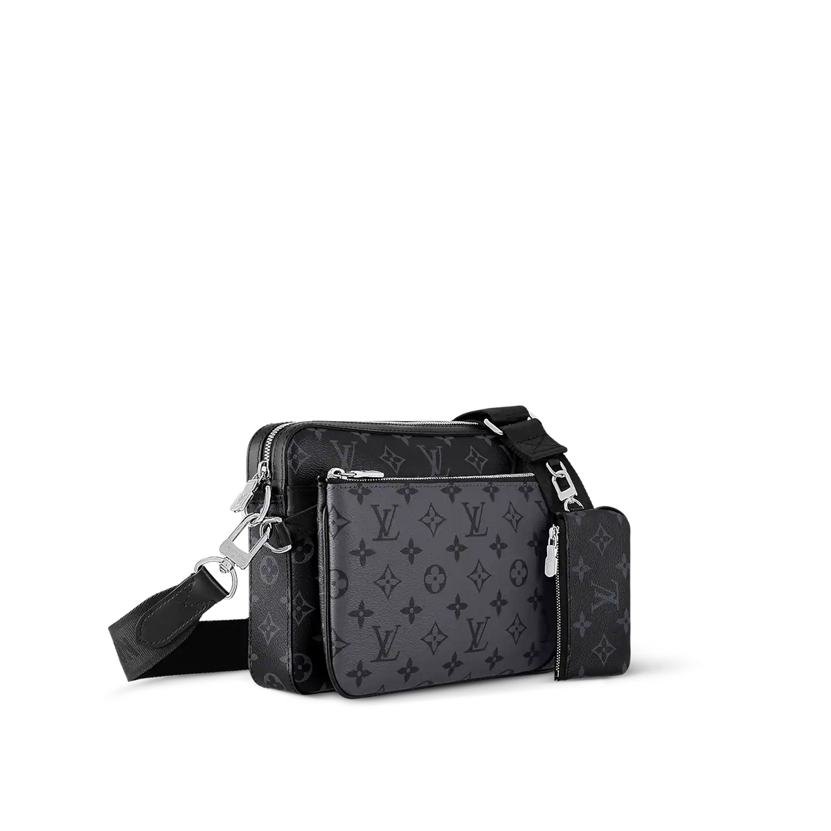 Louis Vuitton Trio Messenger