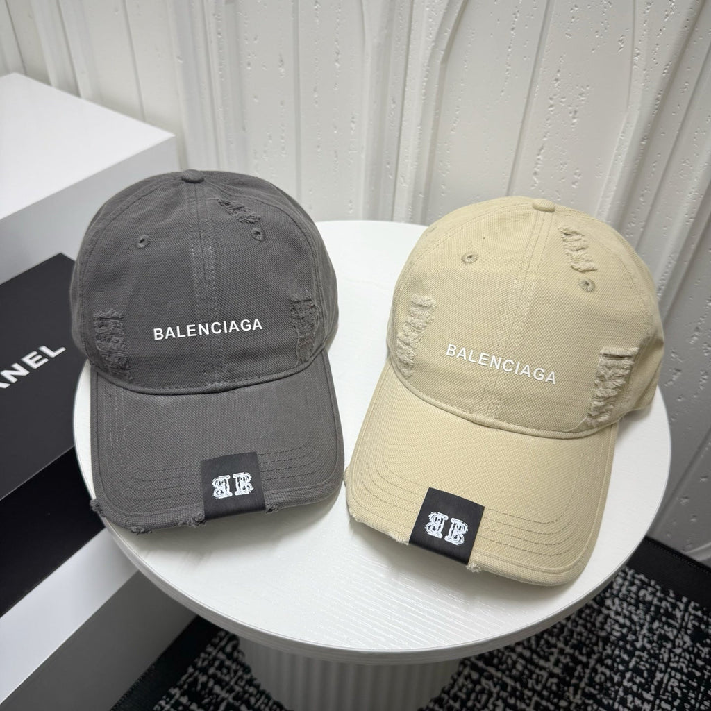 Balenciaga Baseball Cap